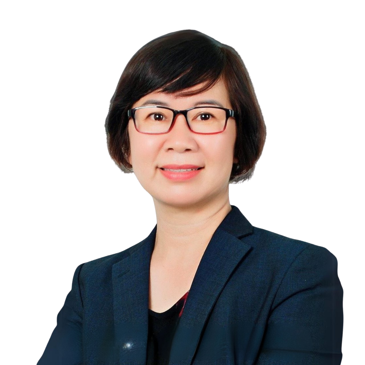 Đội ngũ chuyên gia tư vấn bảo hiểm nhân thọ 3 Thế Giới Bảo Hiểm Online - Hình ảnh Chuyên gia Nguyễn Lan Anh