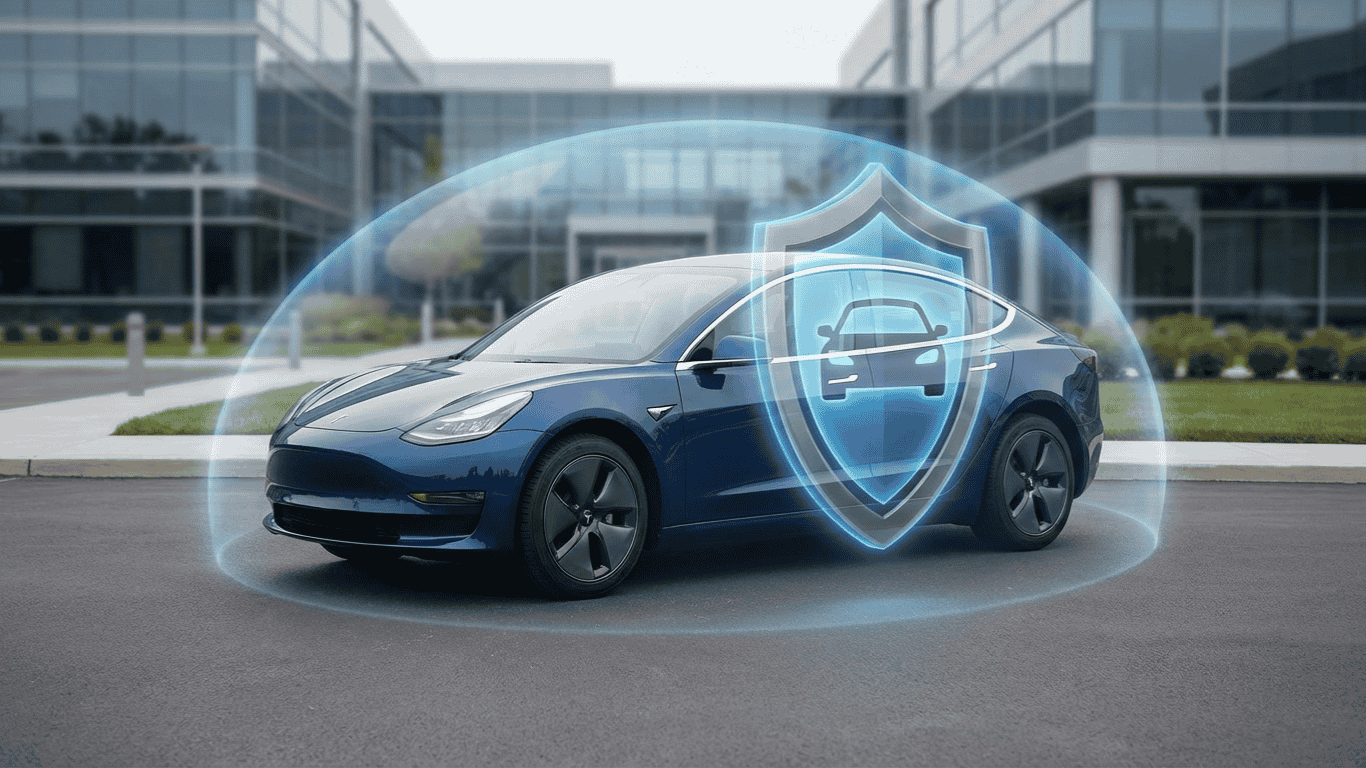 Bảo hiểm Vật chất xe ô tô 2025 1 Insurance Car Image Product VCX