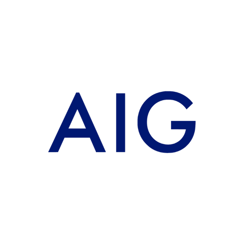 Thế Giới Bảo Hiểm Online 152 LOGO BAO HIEM AIG 1