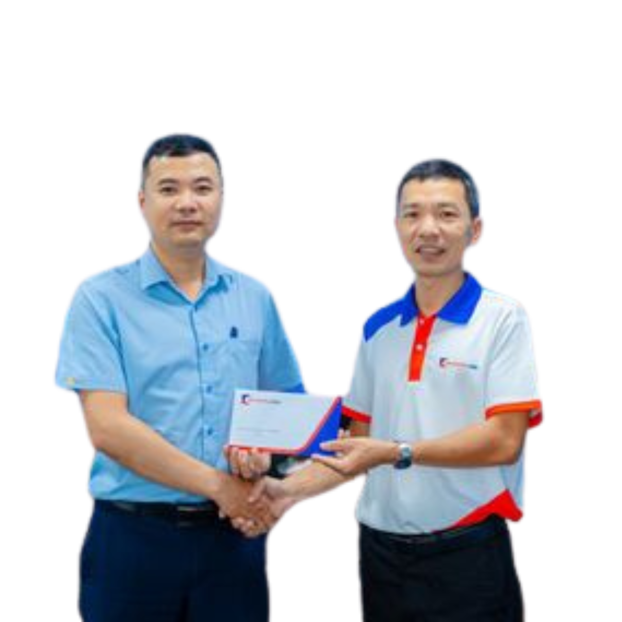 Đội ngũ chuyên gia tư vấn bảo hiểm phi nhân thọ 10 Thế Giới Bảo Hiểm Online - Hình ảnh Chuyên gia Lê Hoàng Anh - Bảo hiểm BSH