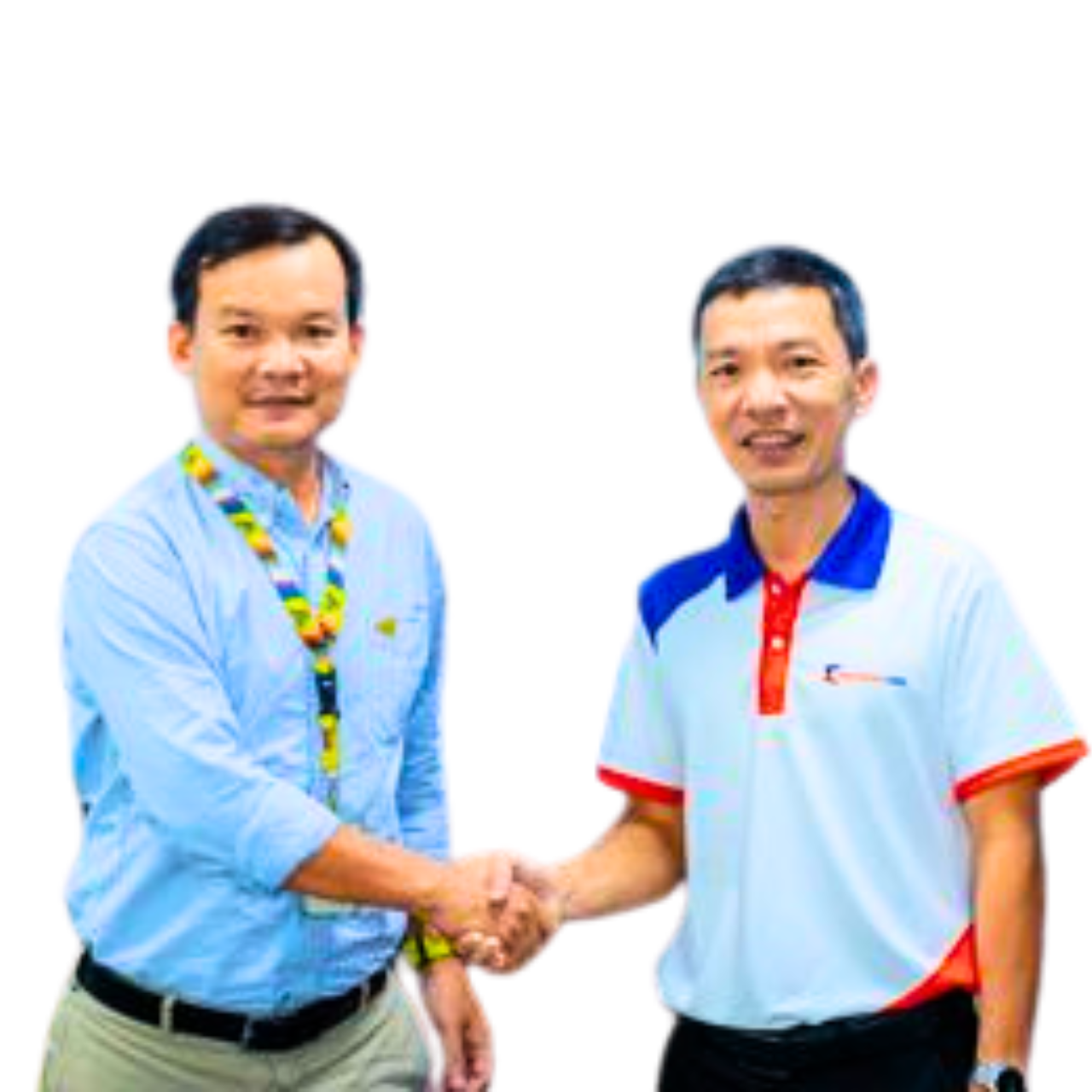Đội ngũ chuyên gia tư vấn bảo hiểm phi nhân thọ 5 Thế Giới Bảo Hiểm Online - Hình ảnh Chuyên gia Nguyễn Duy Khoa - Bảo hiểm Liberty