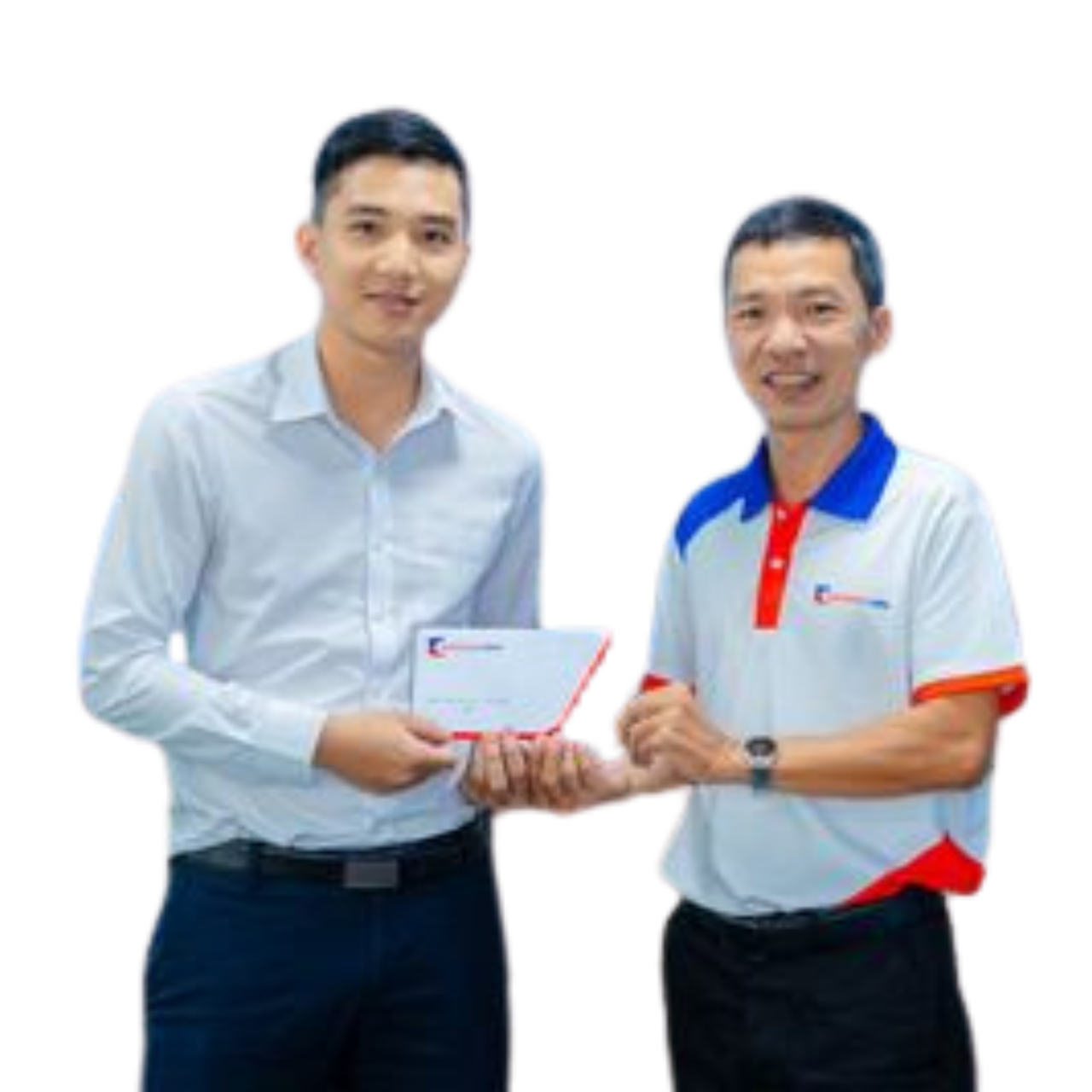 Đội ngũ chuyên gia tư vấn bảo hiểm phi nhân thọ 7 Thế Giới Bảo Hiểm Online - Hình ảnh Chuyên gia Nguyễn Tiến Dũng - Bảo hiểm VNI
