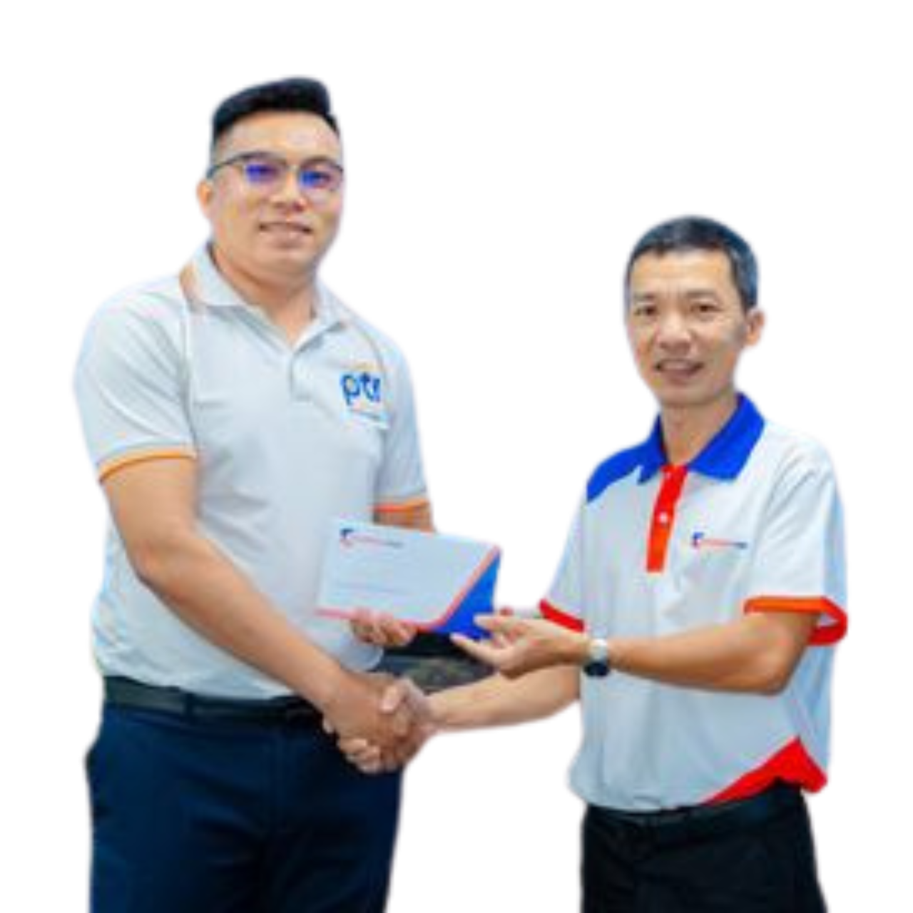 Đội ngũ chuyên gia tư vấn bảo hiểm phi nhân thọ 8 Thế Giới Bảo Hiểm Online - Hình ảnh Chuyên gia Trần Thành Tân - Bảo Hiểm PTI