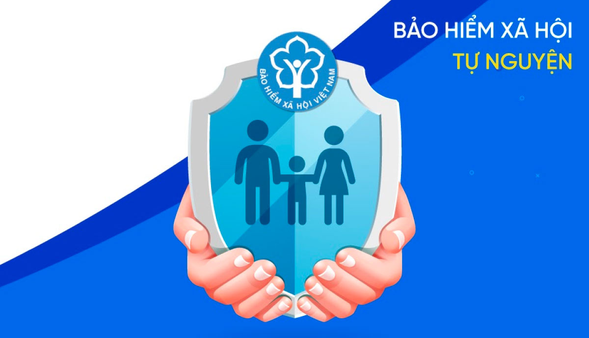 Bảo hiểm xã hội tự nguyện 2025 1 bao hiem xa hoi tu nguyen 1